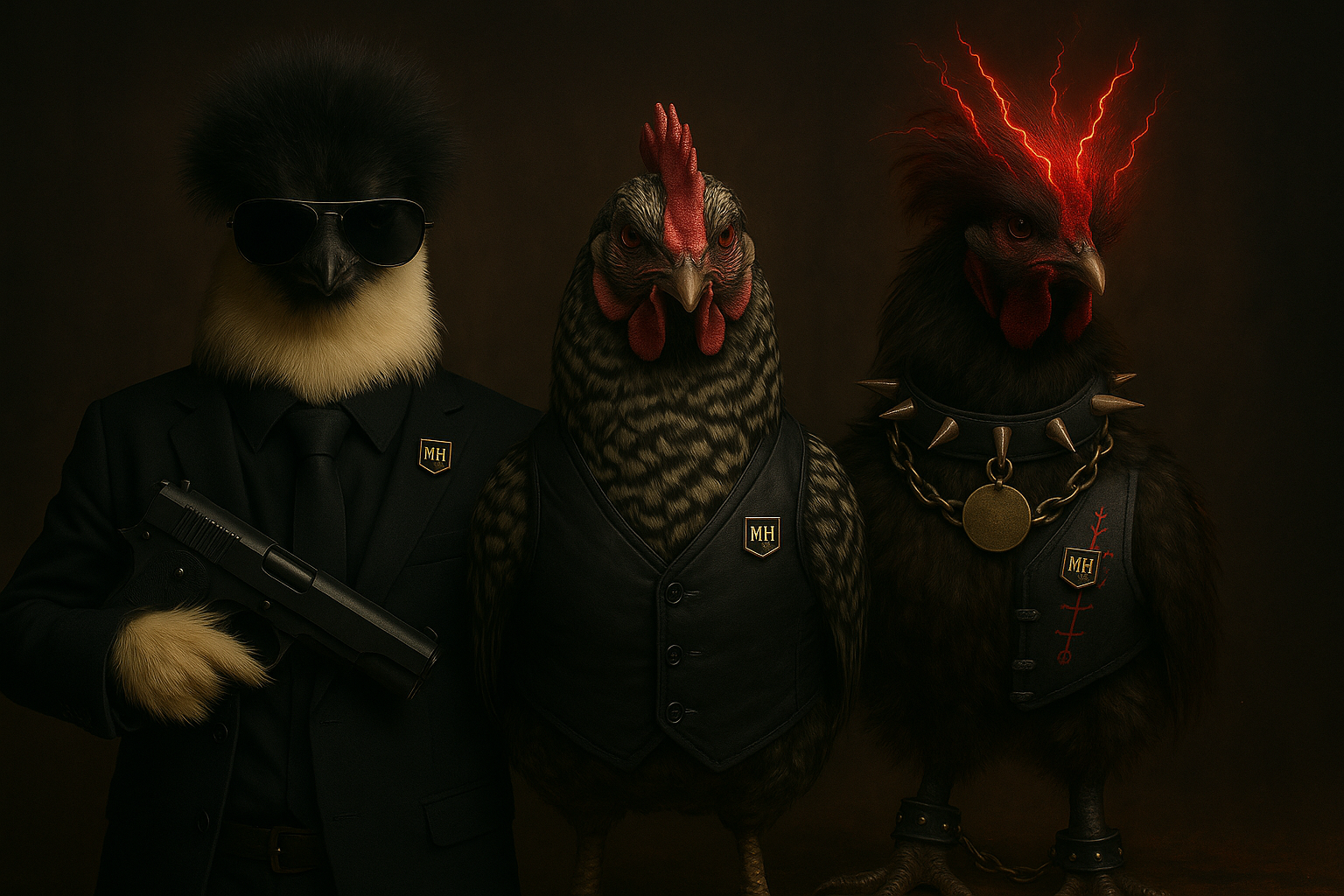 Chicken Unit Image 3
