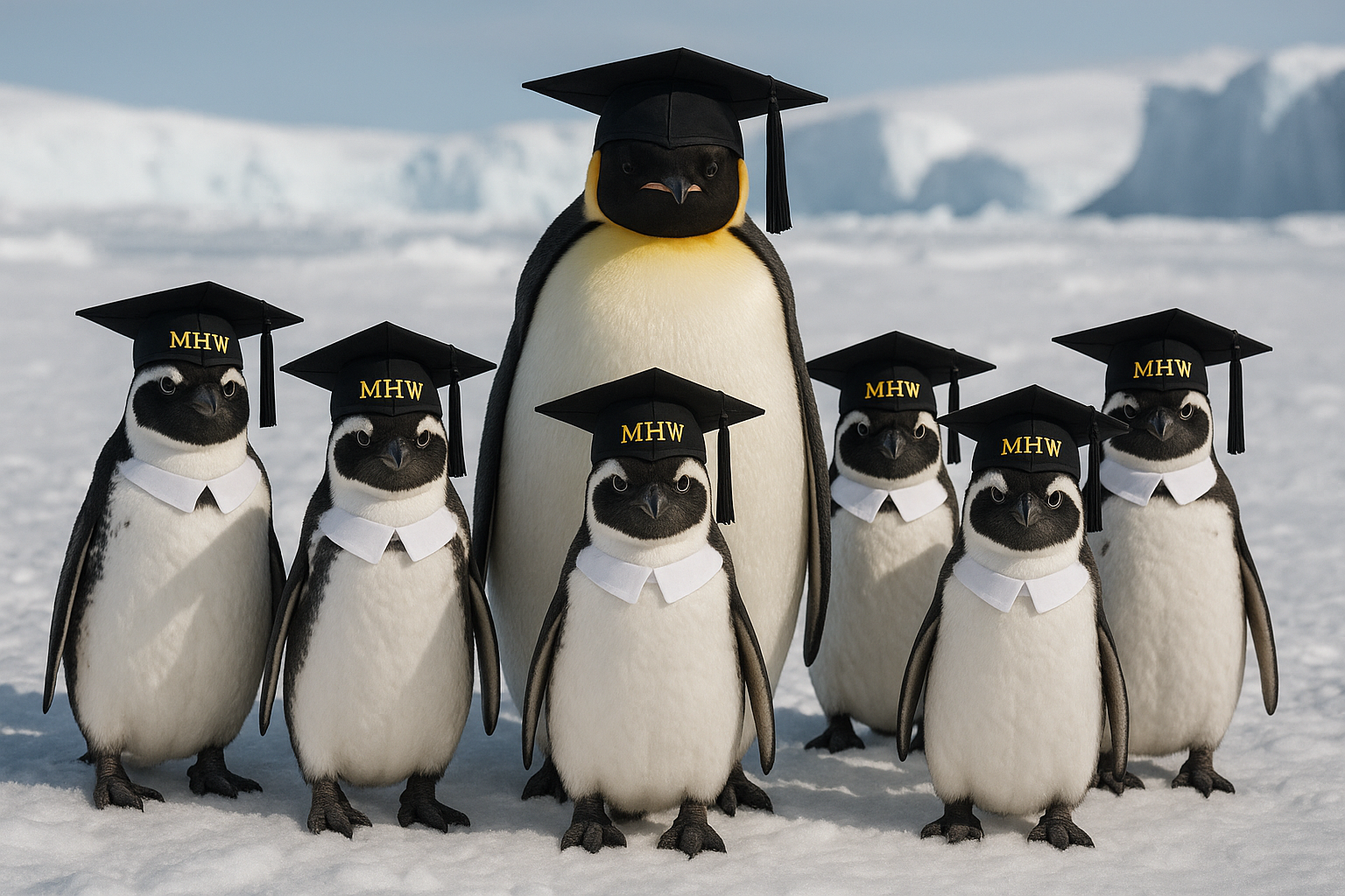 South Pole Tribunal